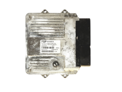 Ohjausyksikkö FGP 55195819 MJD6JF.Y1 Lancia Magneti Marelli 25597