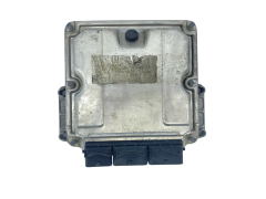 Ohjausyksikkö 0281011324 8200309316 8200309321 Renault Bosch 55759