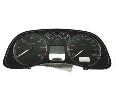 Kierroslukumittari Peugeot 307 9654485280 A01 58013