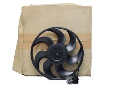 Jäähdyttimen Tuuletin Uusi Alkuperäinen Opel 0130303301 13147278