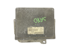 Ohjausyksikkö 0261204788 9631528780 PSA Bosch 57477