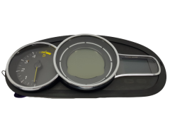 Kierroslukumittari Renault Megane 3 248100342R A2C53363614 23195