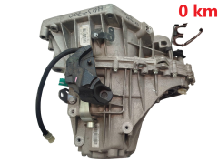 Vaihteisto TL4036 TL4A036 7701700576 Renault Scenic 3 1.4 TCE 0km