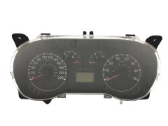 Nopeusmittari Fiat Grande Punto 51701536 29033