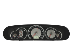 Kierroslukumittari Citroen C5 Lift 9655608780 59629