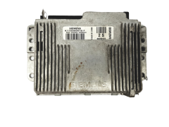 Ohjausyksikkö K115000010F 96259124 Daewoo Siemens 16466