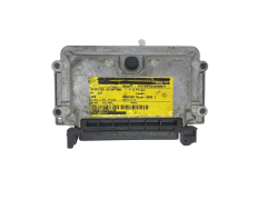 Ohjausyksikkö 0261206214 9632693880 26FM0657 PSA Bosch 57271