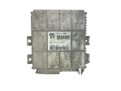 Ohjausyksikkö 9610191080 G6.11 0B01 16078.014 PSA Magneti Marelli 57719