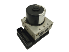 Abs-pumppu Ford Focus 2M51-2M110-EB 10.0925-0110.3 Ate 64756