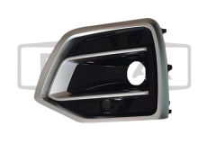 Puskurin Säleikkö Etu Vasen Tee Audi Q5 80D807679Q 88071897702 DPA