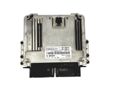 Ohjausyksikkö 0281034901 HA6-12A650-RB Ford Bosch