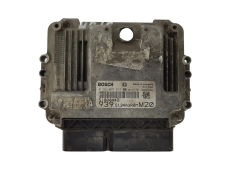 Ohjausyksikkö 51800443 0281013417 5134A3RBM Alfa Romeo Bosch 13698