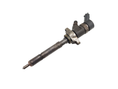 Polttoainesuutin 0445110259 1609850580 1980J3 1.6HDI PSA Ford Volvo S26