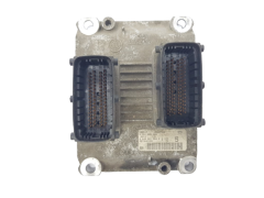 Moottorin Ohjausyksikkö Fiat 00468019640 0261206980 Bosch