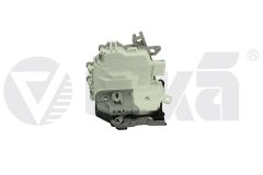 Oven lukitusmekanismi Etu Oikea 8J1837016F 88371827301 Audi Vika