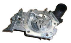 Vesipumppu Renault Clio III Kangoo 1.2 16v 210101832R