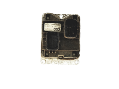 Ohjausyksikkö 0465487490 0261204947 Alfa Romeo Bosch 21700