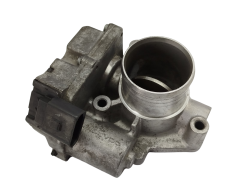 Kaasuläpän venttiili Renault 7701062300 A2C53107575 1.9 2.5 DCI Siemens VDO