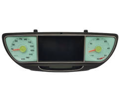 Nopeusmittari 1400098680 Phedra C8 807 ULYSSE PSA Fiat