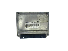Ohjausyksikkö BMW 7786887 0281010205 Bosch 61667