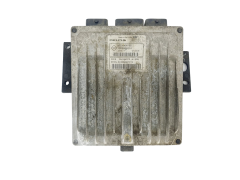Ohjausyksikkö 8200498185 8200469333 R0410B027D Renault Delphi 38203