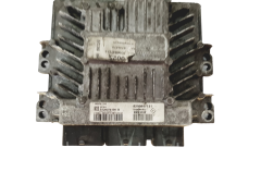 Ohjausyksikkö S126074108B 8200847131 8200680832 Renault Siemens 28007