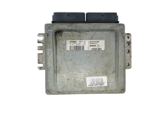 Ohjausyksikkö S118301118A 8200374254 8200282007 Renault Siemens 46400