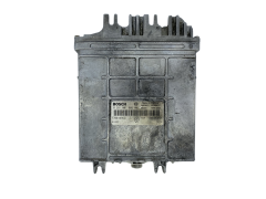Ohjausyksikkö 0281001809 7700109621 7700105953 Renault Bosch 53388