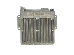 Ohjausyksikkö 7700107694 7700859295 7700107706 Renault Sagem 56328