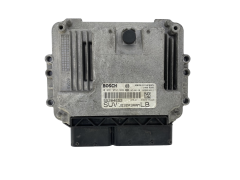 Ohjausyksikkö 0281012992 55204652 JQ32A3AAM Alfa Romeo Bosch 47995