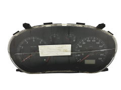 Kierroslukumittari Seat Cordoba 110008924003 W06K0920850B 49898