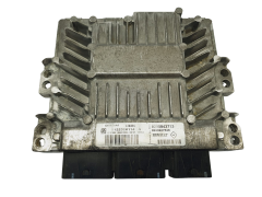 Ohjausyksikkö S122326114A 8200843713 8200807626 Renault Siemens 68220