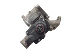 Egr Venttiili 03G129637A 03G131502 03G131501N VW Audi Seat
