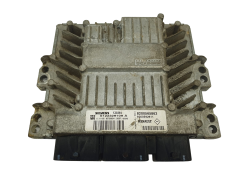 Ohjausyksikkö S122326109A 8200565863 8200592611 Renault Siemens 68341