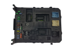 Ohjausyksikkö BSI 2004 H05 9661940480 PSA Johnson Controls 2010