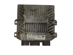 Ohjausyksikkö 3S61-12A650-LC 5WS40140E-T Ford Siemens 14589