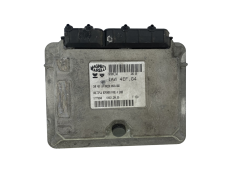 Ohjausyksikkö Fiat 51779340 IAW4EF.G4 61601.294.00 Magneti Marelli 53195