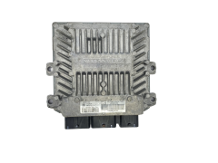 Ohjausyksikkö 5WS40641A-T 9664447480 9661642180 PSA Siemens 60103