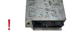 Ohjausyksikön moduuli 46766384 331164 Fiat TRW 58866