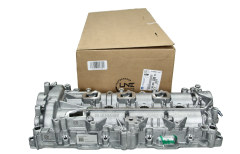 Venttiilikoppa Alkuperäinen 9830580480 Citroen Peugeot