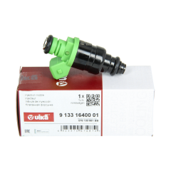 Polttoainesuutin Tee Audi A4 A6 078133551BB 91331640001 Vika