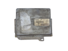 Ohjausyksikkö 0261204622 9630278180 PSA Bosch 56260