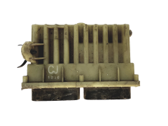 Ohjausyksikkö 24410130 ID804027 Opel GM Delphi 26788