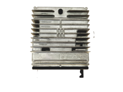 Ohjausyksikkö 2M5A-12A650-PD 12220510 Ford Delphi 27654
