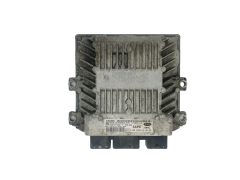Ohjausyksikkö 3S61-12A650-LC 5WS40140E-T Ford Siemens 41459