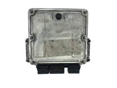 Ohjausyksikkö 0281011248 9652183780 9646850580 PSA Bosch 50998