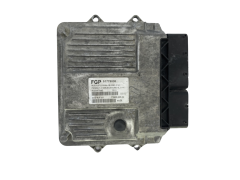 Ohjausyksikkö MJD6JF.S1 51775008 71600.005.04 Fiat Magneti Marelli 52998