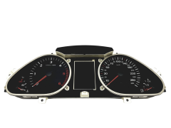 Kierroslukumittari Audi A6 C6 5550007301 51027
