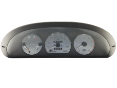 Kierroslukumittari Fiat Punto 46744904 60626021 50229