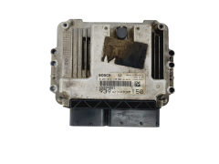 Ohjausyksikkö 55204661 0281013138 Alfa Romeo Bosch 39285